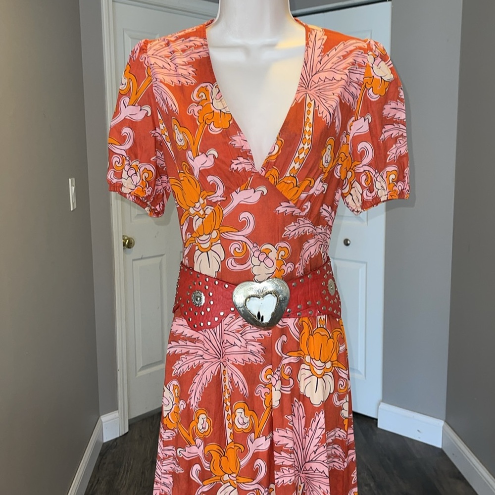 Zara Dress - Picture 3 of 14